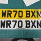 PLATES ALL OPTIONS