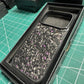 Forged Carbon phone cases