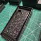 Forged Carbon phone cases