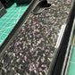 Forged Carbon phone cases
