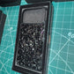 Forged Carbon phone cases
