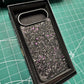 Forged Carbon phone cases