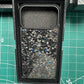 Forged Carbon phone cases