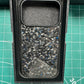 Forged Carbon phone cases