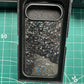 Forged Carbon phone cases
