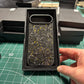 Forged Carbon phone cases