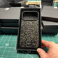 Forged Carbon phone cases