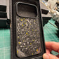 Forged Carbon phone cases