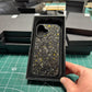 Forged Carbon phone cases