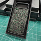 Forged Carbon phone cases
