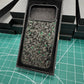 Forged Carbon phone cases