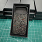 Forged Carbon phone cases