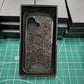Forged Carbon phone cases