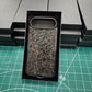 Forged Carbon phone cases