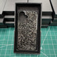 Forged Carbon phone cases