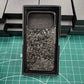Forged Carbon phone cases