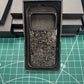 Forged Carbon phone cases