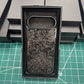 Forged Carbon phone cases