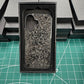 Forged Carbon phone cases