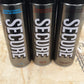 SECURE TURBOJET SPRAY