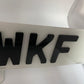 Car Plates- 4D