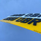 Car Plates- 4D